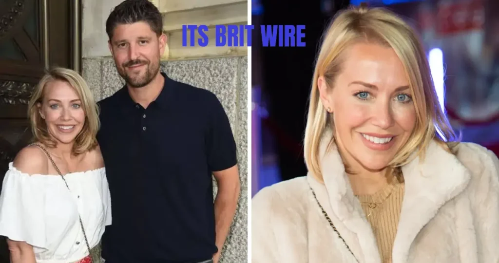 Laura Hamilton Husband: The Truth About Her Marriage, Divorce, Children, and Love Life in 2026 Laura Hamilton Husband
