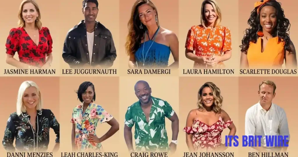 A Place in the Sun Presenters 2026: Meet the Faces Behind the UK’s Favourite Property Show A Place in the Sun Presenters