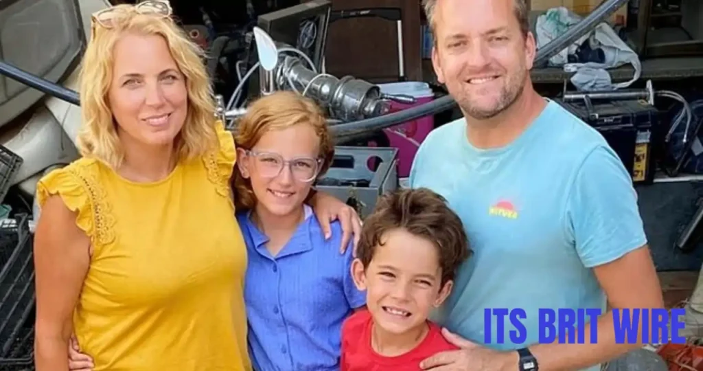 Jasmine Harman Husband: The Complete Story of Jon Boast, Their Marriage, Family, and Life Together jasmine harman husband