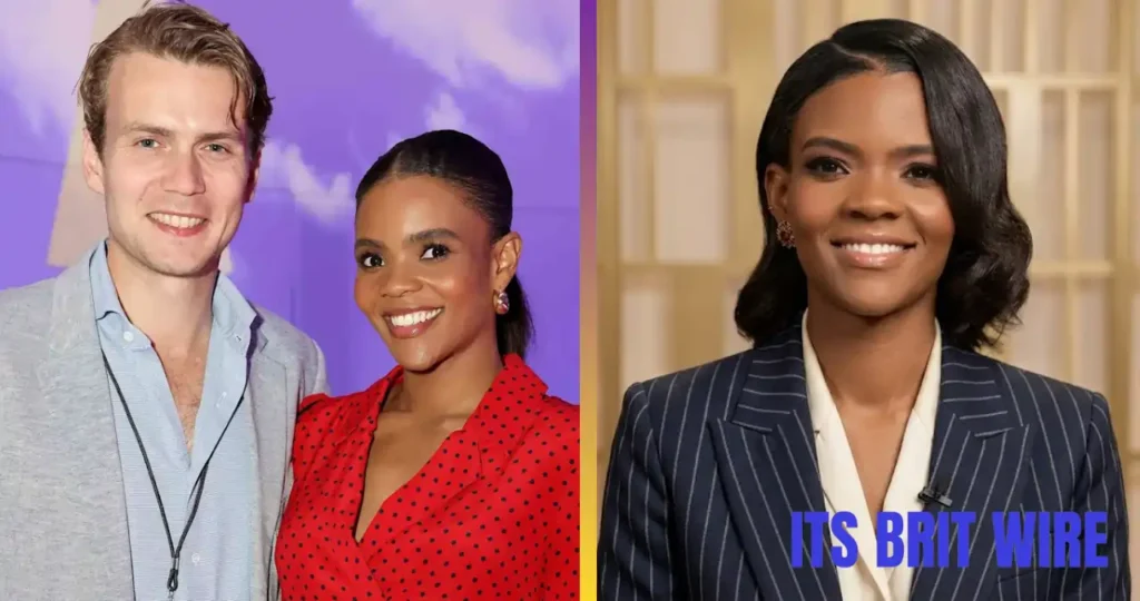 Candace Owens Husband: Everything to Know About George Farmer’s Life, Career, Family, and Marriage Candace Owens Husband