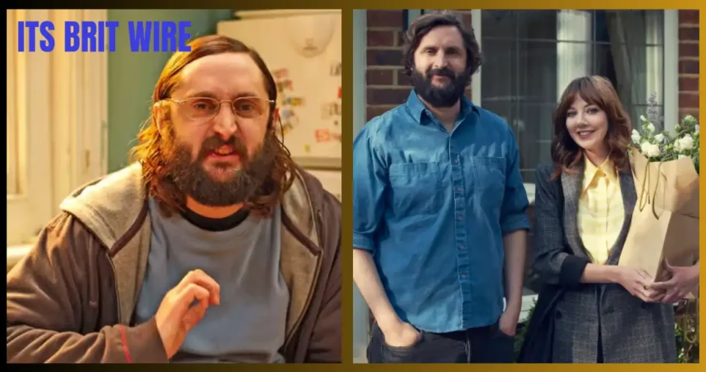 Joe Wilkinson Wife: Everything You Need to Know About Petra Exton, Their Marriage, Family & Private Life Joe Wilkinson Wife