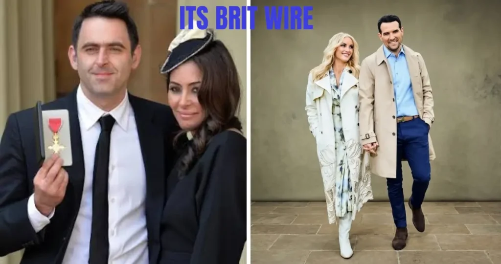 Roisin Conaty Partner: Is the British Comedian Dating Anyone? Roisin Conaty Partner
