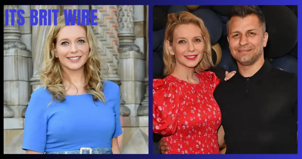 Rachel Riley Husband: Inside Her Marriage to Pasha Kovalev, Their Family Life, and Relationship Journey Rachel Riley Husband