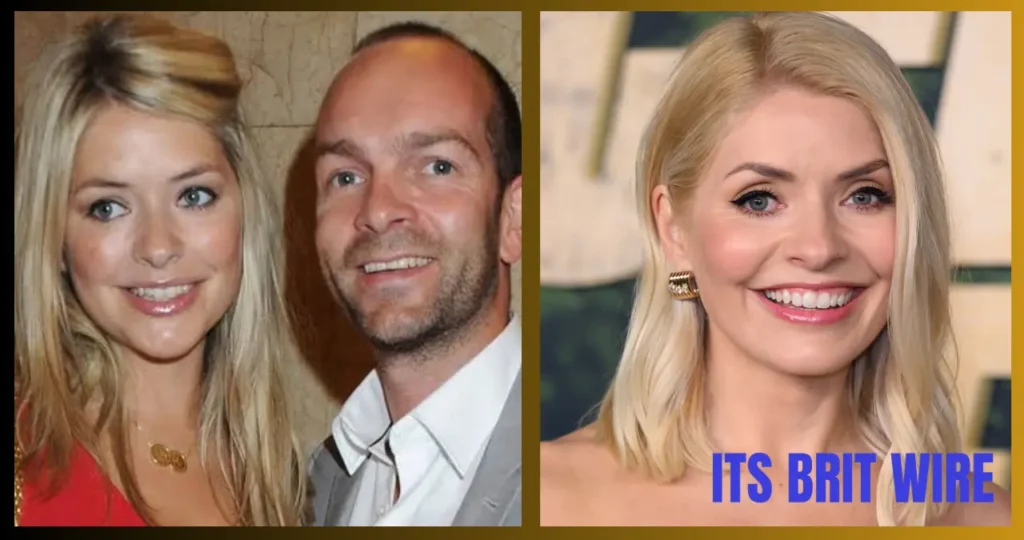Holly Willoughby Husband: Inside Her Marriage to Dan Baldwin, Family Life, Children, and Their Lasting Love Story Holly Willoughby Husband