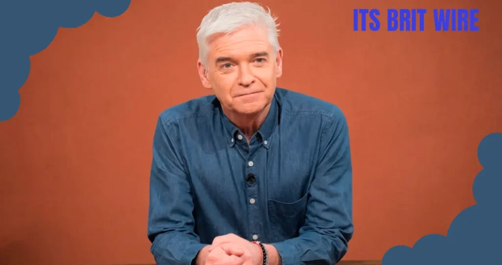Phillip Schofield Net Worth 2026: How the Former ITV Star Built His Multi-Million Pound Fortune Phillip Schofield Net Worth