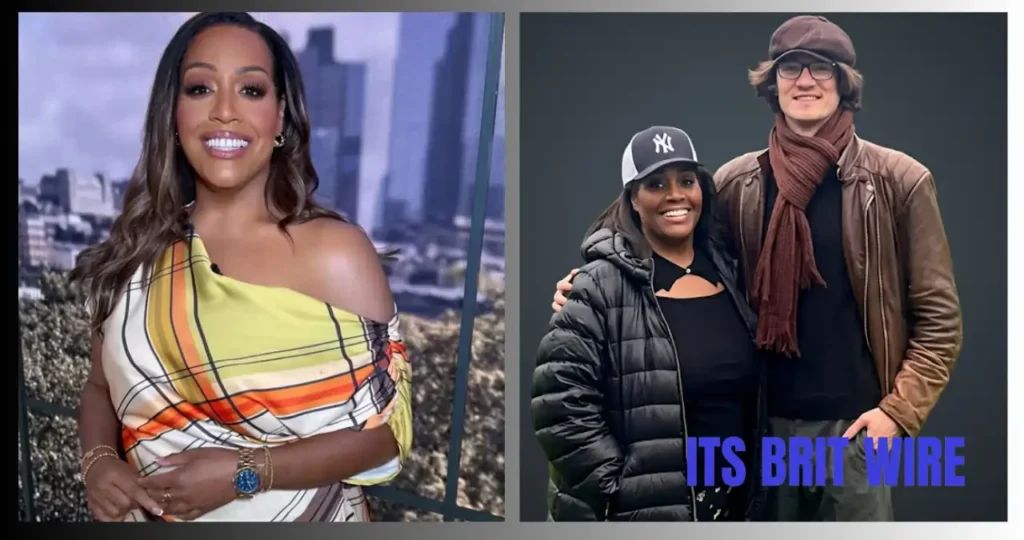 Alison Hammond Partner: Inside Her Relationship with David Putman, Past Romance, and Family Life Alison Hammond partner