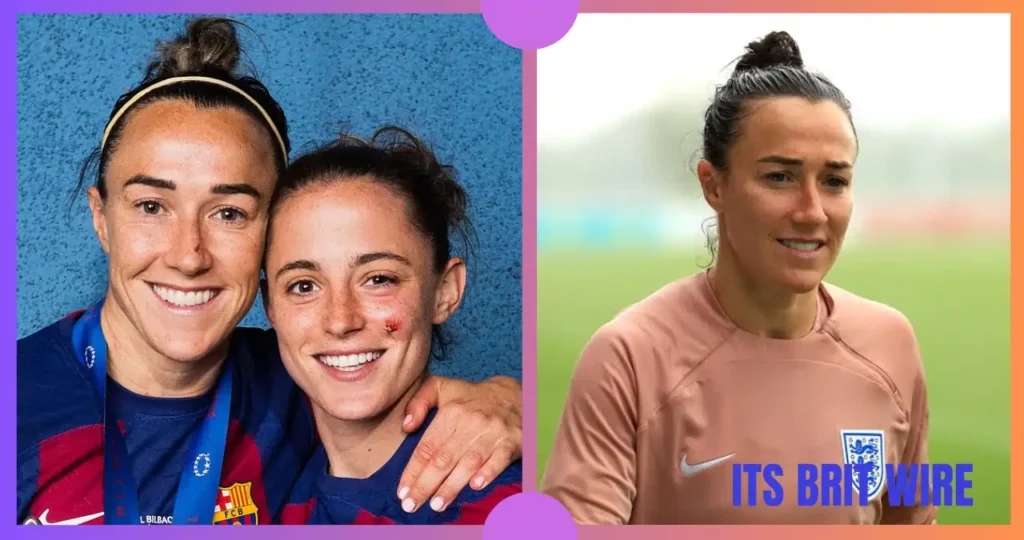 Lucy Bronze Partner: Everything We Know About the England Star’s Relationship in 2026 Lucy Bronze partner