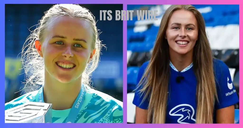 Hannah Hampton Partner: Is the England Star Goalkeeper Dating Anyone in 2026? Hannah Hampton partner
